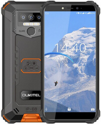 Замена батареи на телефоне Oukitel WP5 в Туле